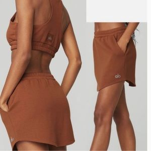 Alo Soft Skirt
